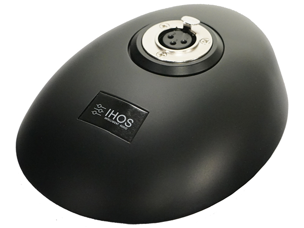 IS704-MicTable Mount | FOS Technologies 