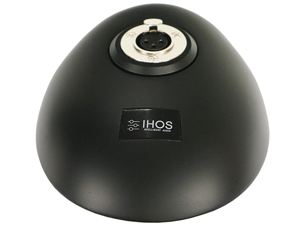 IS704-MicTable Mount | FOS Technologies 