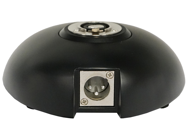 IS704-MicTable Mount | FOS Technologies 