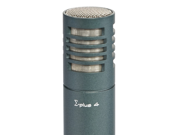 Sigma PLUS 4 | FOS Technologies 
