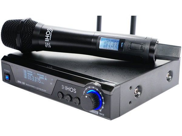 IWM-100 | FOS Technologies 