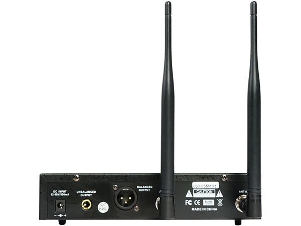 IWM-100 | FOS Technologies 