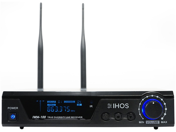 IWM-100 | FOS Technologies 