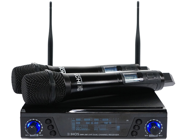 IWM-200 | FOS Technologies 