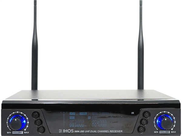 IWM-200 | FOS Technologies 