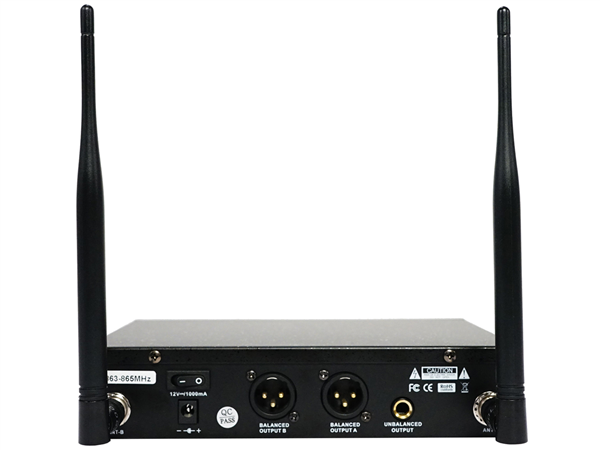 IWM-200 | FOS Technologies 