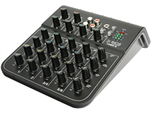 I MIX 4 | FOS Technologies 