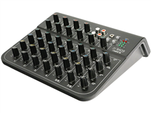 I MIX 6 | FOS Technologies 