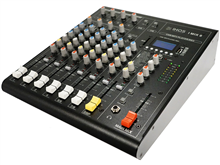 I MIX 8 | FOS Technologies 