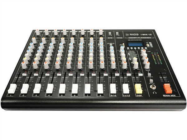 I MIX 12 (rozbalený) | FOS Technologies 