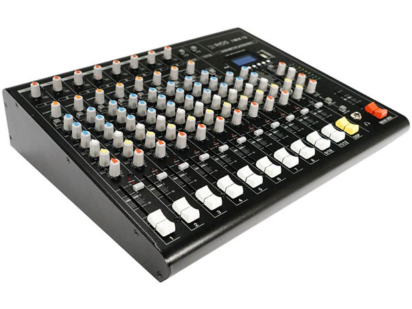 I MIX 12 (rozbalený) | FOS Technologies 