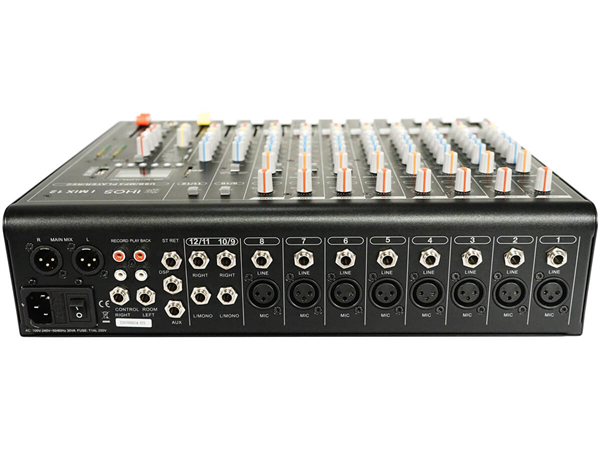 I MIX 12 (rozbalený) | FOS Technologies 