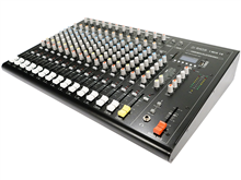I MIX 16 | FOS Technologies 