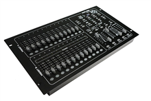 24ch DMX console | FOS Technologies 