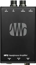 HP2 | PreSonus 