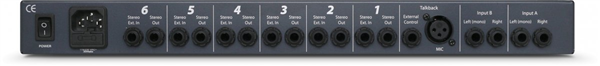 HP60 | PreSonus 