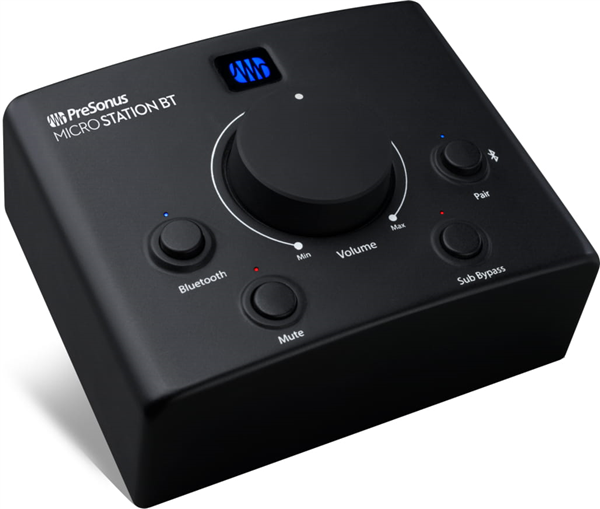 Micro Station BT | PreSonus 
