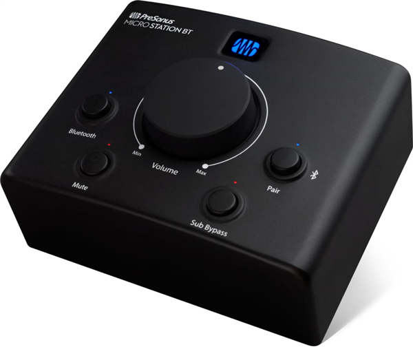 Micro Station BT | PreSonus 