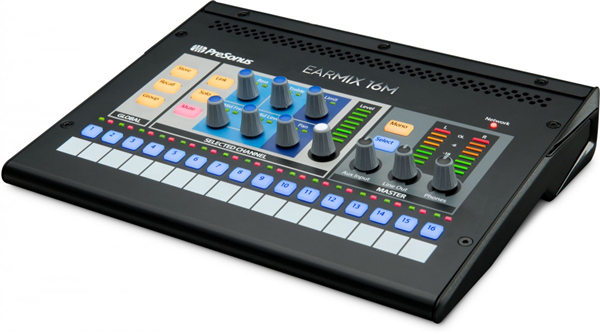 EarMix 16M | PreSonus 