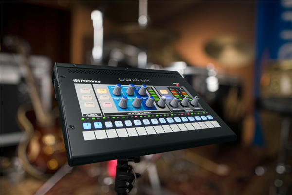 EarMix 16M | PreSonus 