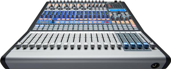 StudioLive 16.4.2AI | PreSonus 