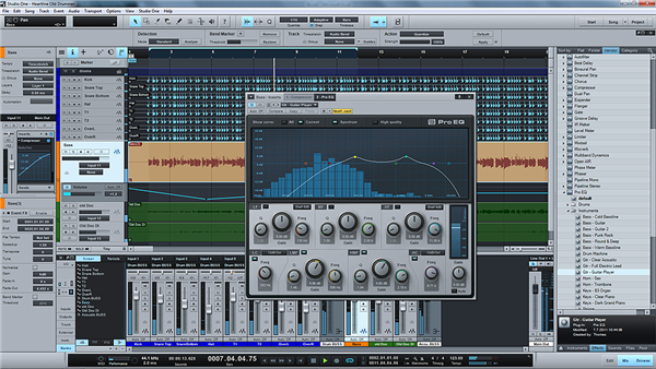 StudioLive 16.4.2AI | PreSonus 