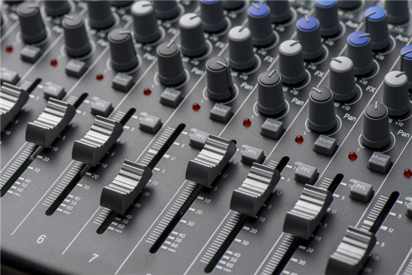 StudioLiveAR12 USB-C | PreSonus 