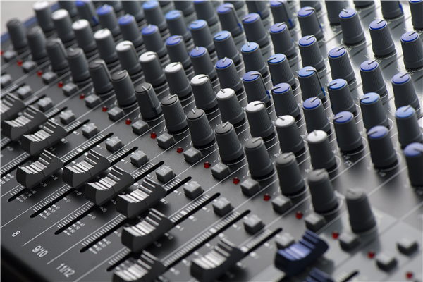 StudioLiveAR16 USB-C | PreSonus 