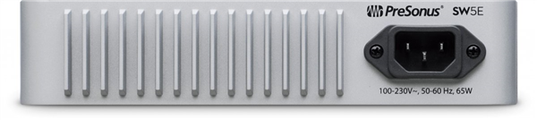 SW5E | PreSonus 
