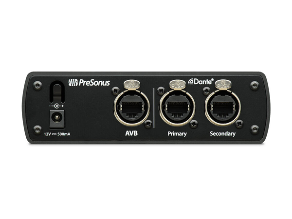 AVB-D16 | PreSonus 