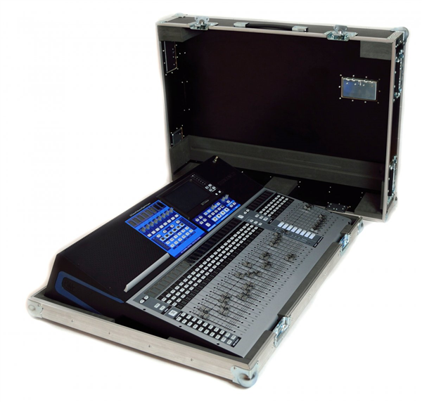 Studiolive 32SX -Transportní case | PreSonus 