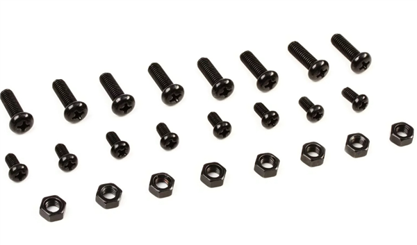 SL-AR12-Rack Ear | PreSonus 