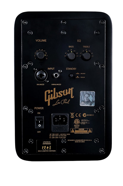 LP4CB | Gibson 