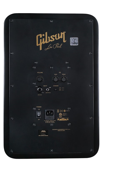 LP8CB | Gibson 