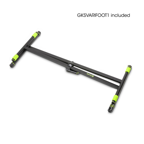 KSX 1 | Gravity 