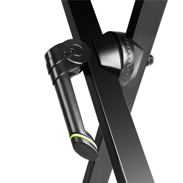 KSX 1 | Gravity 