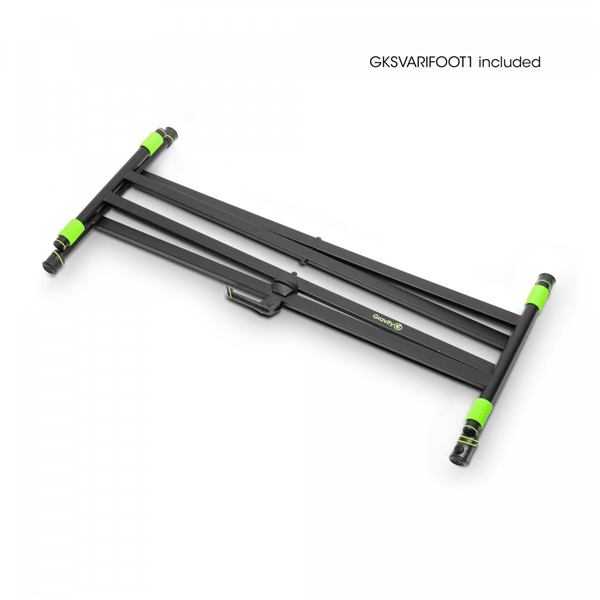 KSX 2 | Gravity 