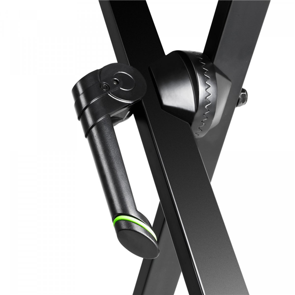KSX 2 | Gravity 