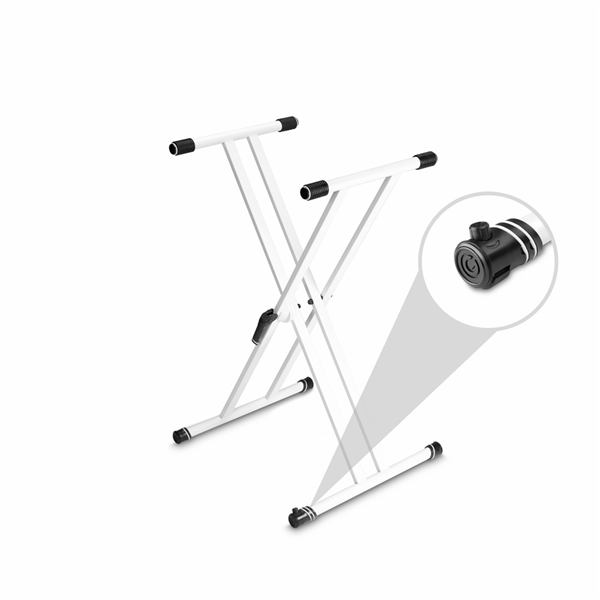 KSX 2 W | Gravity 