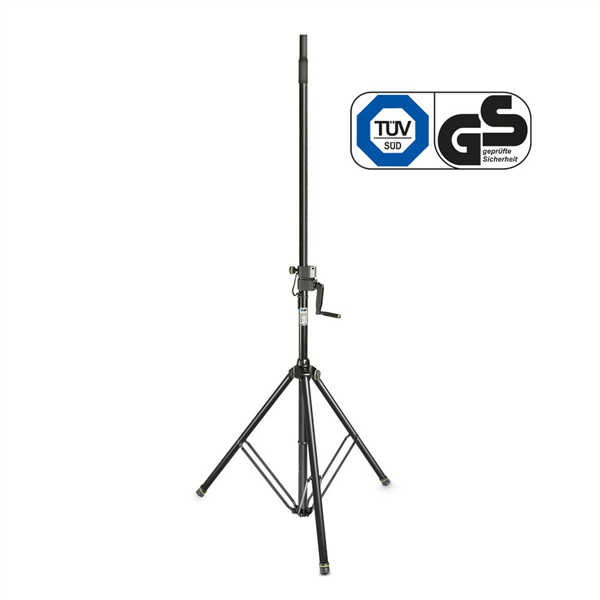 SP 4722 B | Gravity 