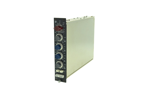 8173 | Heritage Audio 