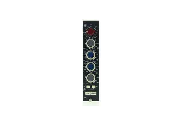 8173 | Heritage Audio 