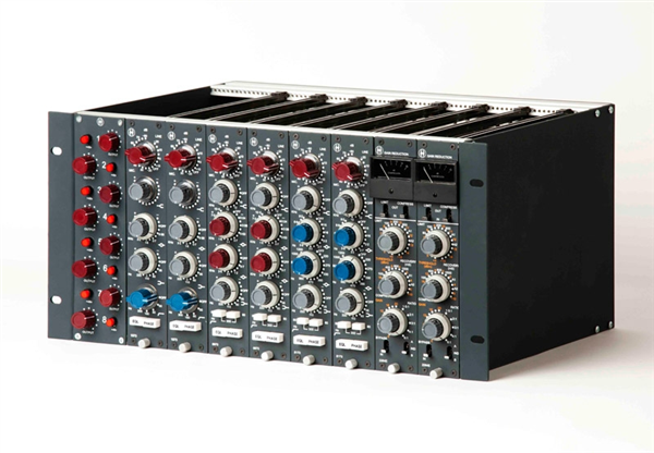 FRAME 8 | Heritage Audio 