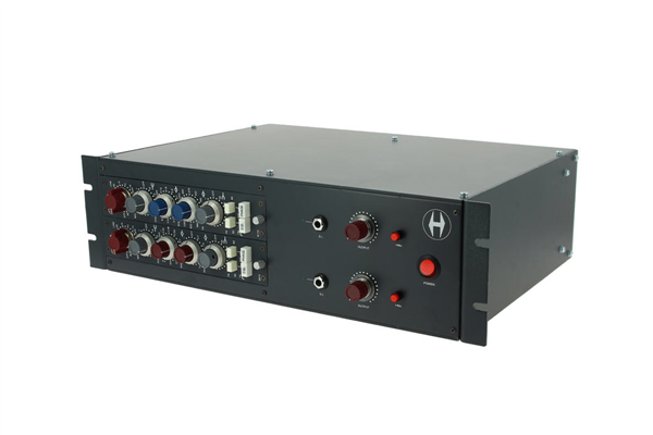 RACK-2 | Heritage Audio 