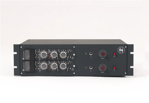 RACK-2 | Heritage Audio 