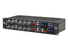 HA-609A Elite | Heritage Audio 