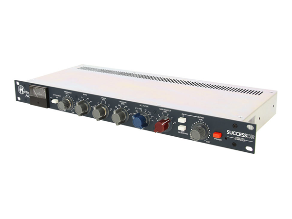 Successor | Heritage Audio 
