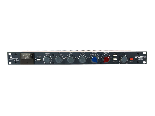 Successor | Heritage Audio 