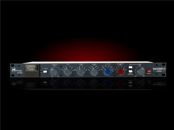 Successor | Heritage Audio 
