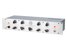 Lang PEQ-2 | Heritage Audio 
